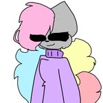 Real Lola wolf animation - @lola_wolf_animation - Instagram