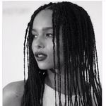 Zoë Kravitz - @zoekravitz.lolawolf - Instagram