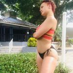 Lola Wright - @lola_barbie20 - Instagram