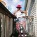 Lola Wright - Facebook
