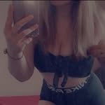 Lola Wright - @xlolamaryx - Instagram