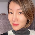 Lola Wu - @songsong_valencia - Instagram