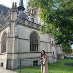 Lola Wu - Facebook