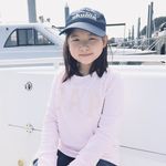 Lola Wu - @lolawu1017 - Instagram