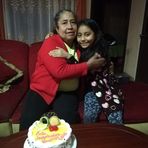 Lola Zamora - Facebook