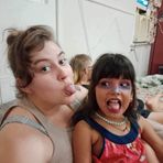 Lola Zamora - Facebook