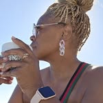 Lolette Brooks - @100lethabrooks - Instagram
