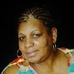 Loleta Brown - @theresabrown55 - Instagram