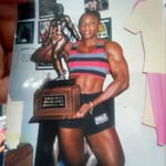 Loleta Riley (NEW PAGE)BACKUP PAGE  GO FOLLOW @BODYBYLOLETA - @bodybyloleta_temp - Instagram