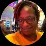 Loletha carter - @kee.lowlow - Instagram