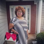 Loletia Williams - @favor317 - Instagram