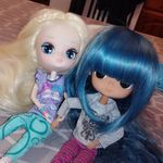 Essi Koo - @lolette_mayona - Instagram