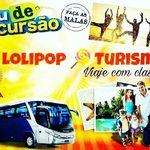 Excursões, Viagens e Eventos - @lolipop.turismo - Instagram