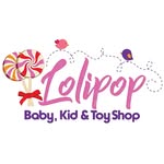 LOLIPOP BABY KID & TOYS SHOP - @lolipopbabykid - Instagram