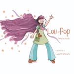 Rosa Acevedo Alonso autora de Loli-Pop - @loli_pop_enmicole - Instagram
