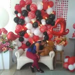 Lolimar Leal Rios - @lolimarlealrios - Instagram