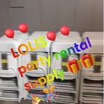 Lolis Sanchez - @lolis_party_rental_supply - Instagram