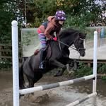 Lolly Smith - @lollyequestrian - Instagram