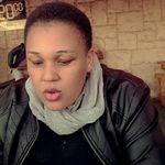Lolo Nelson Sedumedi - @miemie1982 - Instagram