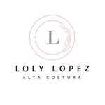 Diseñadora Loly López - @lolylopezaltacostura - Instagram