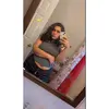 Lulu🖤 - @lolylopez27 - TikTok
