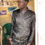 Adama Lome - @lomeadama - Instagram