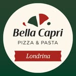 Bella Capri Pizza & Pasta - Londrina - @bellacaprilondrina - Instagram