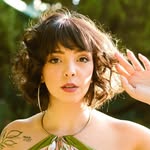 isabella londe - @bellalonde - Instagram