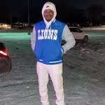 Lonnie BJ Richardson - @lonbelljr - Instagram