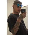 Lon Campos - @loncampos016 - Instagram