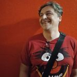 Carlo Tagliazucca - @lonchaney77 - Instagram
