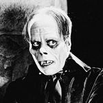 Lon Chaney - @sirlonjamas - Instagram