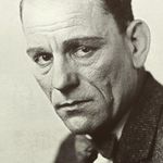 Lon Chaney - @man.of.a.thousand.faces - Instagram