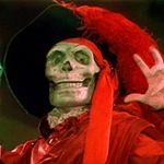 Lon Chaney owns my ass - @doomsdayvisions - Instagram
