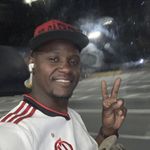 Lonchaney Hendrix - @lonchaneyh - Instagram