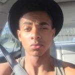 Michael Lon Chaney - @_chaney422 - Instagram