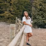 London Hansen - @london_dawn_hansen - Instagram