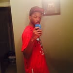 D’Lon Harris - @dlonharris92 - Instagram