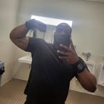 Lonnie Harris - @lharrisfit29 - Instagram