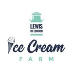 Lewis Of London Ice Cream Farm - @lewis_of_london - Instagram