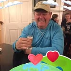 Lon McAllister - Facebook