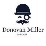 Donovan Miller London - @donovanmillerlondon - Instagram