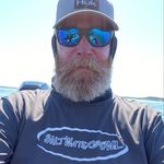 Lon Morris - @lonmorris35 - Instagram