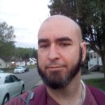Lon Morrison - @lon.morrison77 - Instagram