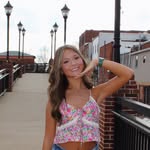 London Morris - @londonnmorris - Instagram