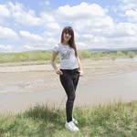 Алина - @lonphillips15 - Instagram