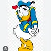 Donald Duck - @leonruppel - TikTok