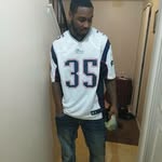 Lon Thompson - @_lon248 - Instagram