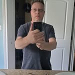 Lonnie Thompson - @lonthompson71 - Instagram