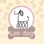 Dog walker in London - @lon.dog_walker - Instagram